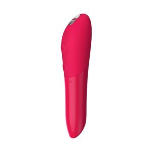 Vibrators: We-Vibe Tango X