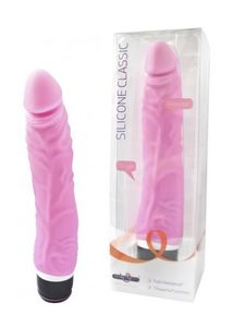Silicone Classic Vibe - Thin