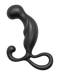 Anal: Prostatic Play Pathfinder