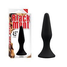 Black Mont