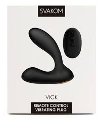 Svakom Vick Plug