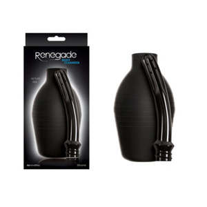 Renegade Body Cleanser