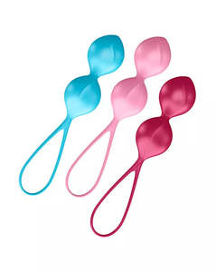 Satisfyer V Balls