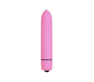 Love In Leather Bullet