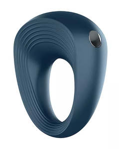 Cock Rings: Satisfyer Power Ring