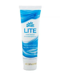 Lubricant: Wet Stuff Lite 90g