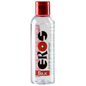 Eros Silk 100ml