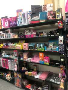 Novelties photo only
