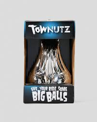Tow Nutz