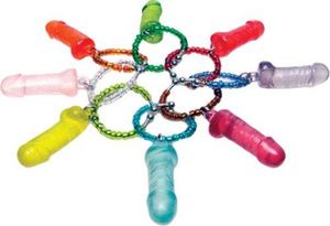 Dicky Wine Charms