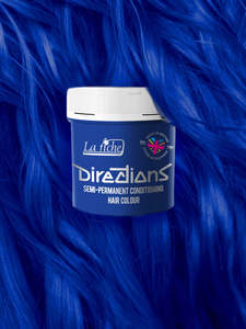 Novelties: Directions Hair Colour