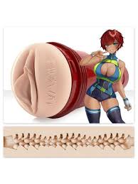 Sex Toys For Him: Fleshlight Fantasy Evie Akashi's