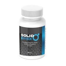 Solid Erex 2pack