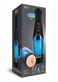 Sex Toys For Him: Zolo Thrustbuster