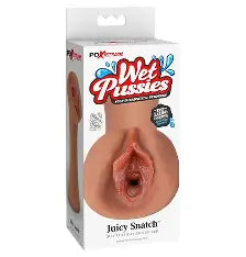 PDX Wet Pussies