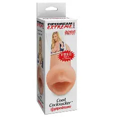 Sex Toys For Him: PDX Coed Cocksucker