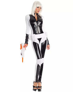 Galactic Trooper outfit M/L