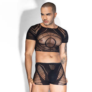 Menswear: Mens stretch 2 piece