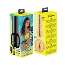 Sex Toys For Him: KIIRO Feel Victoria