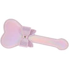 Bondage: Ouch Paddle pink