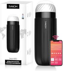 SVAKOM SAM NEO 2