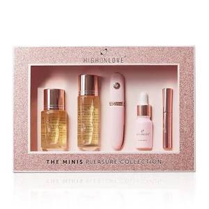 Vibrators: High On Love Pleasure Collection