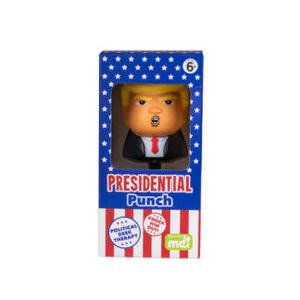 Novelties: Presidential Punch