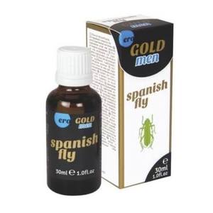Sex Toys For Him: Spanish Fly Gold