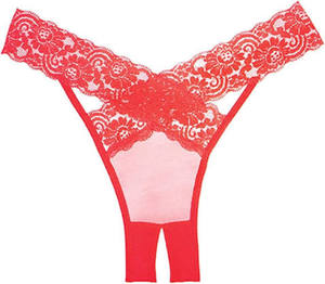 Lingerie: Adore by Allure Desire