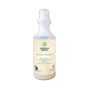 Advance Nature: Advance Nature Dish Wash Detergent