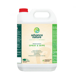 Advance Nature: Advance Nature Spray & Wipe