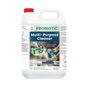 Advance Nature: Probiotic Multi-purpose Cleaner 5L