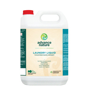 Advance Nature: Advance Nature Laundry Liquid