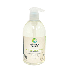 Advance Nature: Advance Nature Flowing Handwash