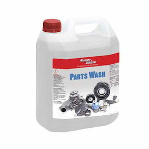Automotive Care: Supershine Parts Wash