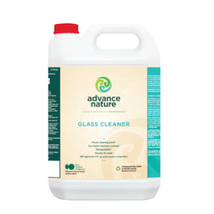 Advance Nature: Advance Nature Glass Cleaner