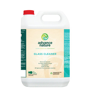 Advance Nature: Advance Nature Glass Cleaner