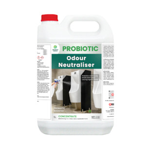 Advance Nature: Probiotic Odour Neutraliser 5L