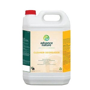 Advance Nature: Advance Nature Cleaner Degreaser 5L