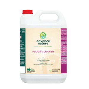 Advance Nature: Advance Nature Floor Cleaner