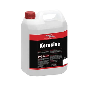 Automotive Care: Supershine Kerosene