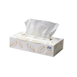 Tork Extra Soft Facial Tissue F1 (48 packs/ctn) 2311408