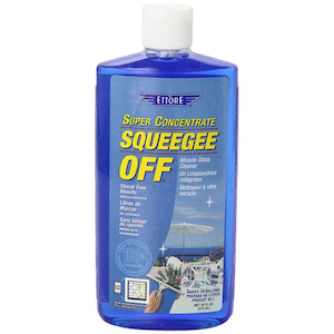 Ettore Squeegee Off Concentrate 473ml