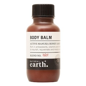Natural Earth AMH Moisturiser 35ml (324 bottles/ctn)