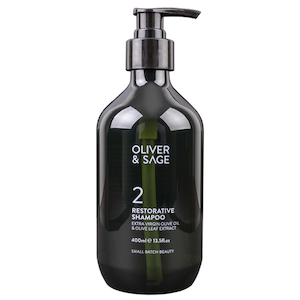Oliver & Sage Restorative Shampoo