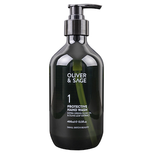 Oliver & Sage Protective Hand Wash
