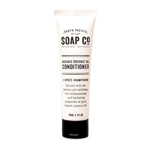 South Pacific Soap Company Conditioner 30ml (100 tubes/ctn)