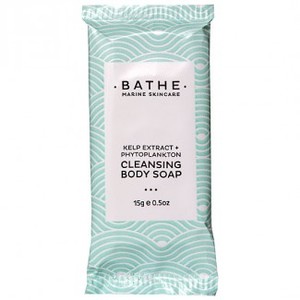 Bathe Marine Skincare Cleansing Body Soap