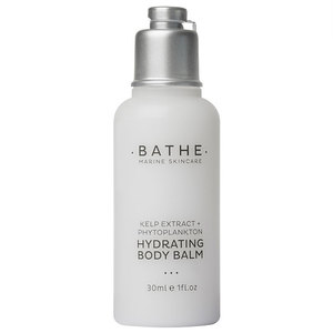 Bathe Marine Skincare Hydrating Body Balm 30ml (128 bottles/ctn)