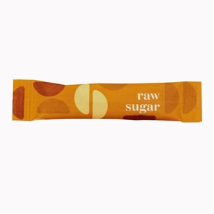 Cafe Style Raw Sugar Sticks (2000 sachets/ctn)
